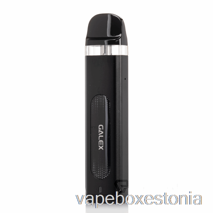 Vape Box Estonia Freemax Galex Pod System Must